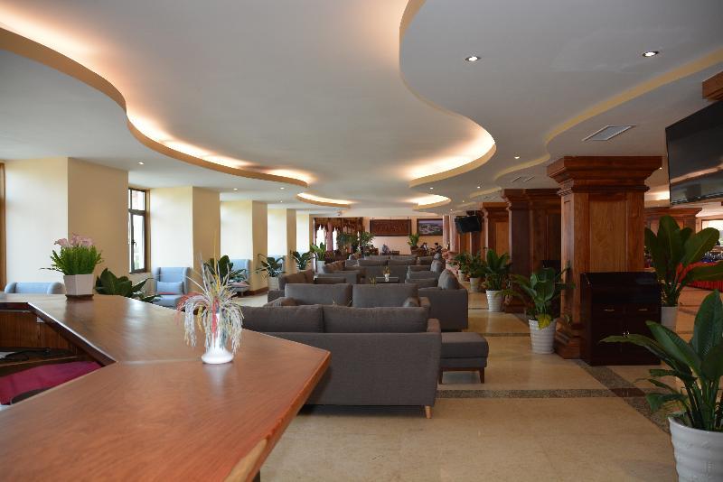 Bayon Era Hotel Сіємреап Екстер'єр фото