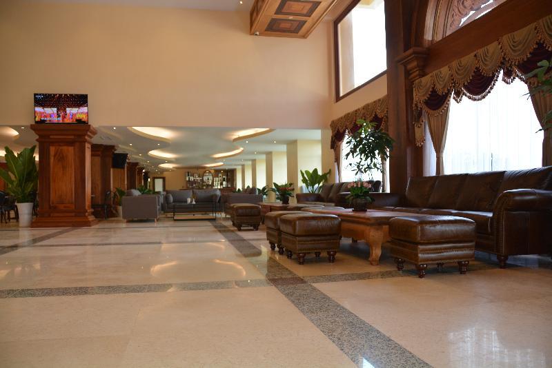 Bayon Era Hotel Сіємреап Екстер'єр фото